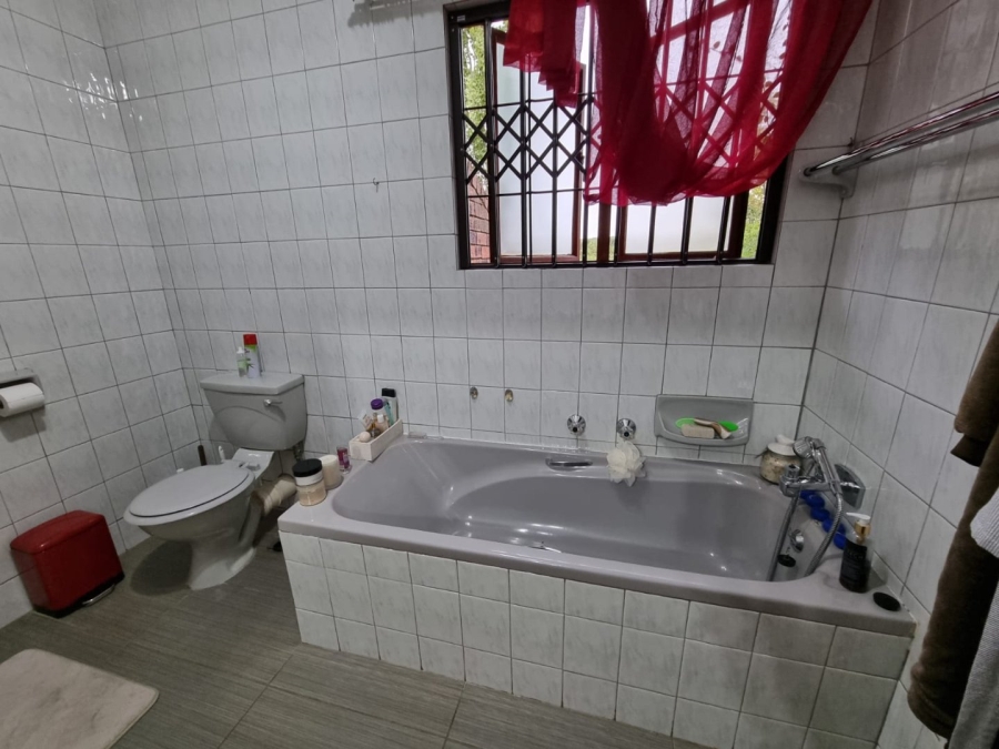 3 Bedroom Property for Sale in Bayswater Free State